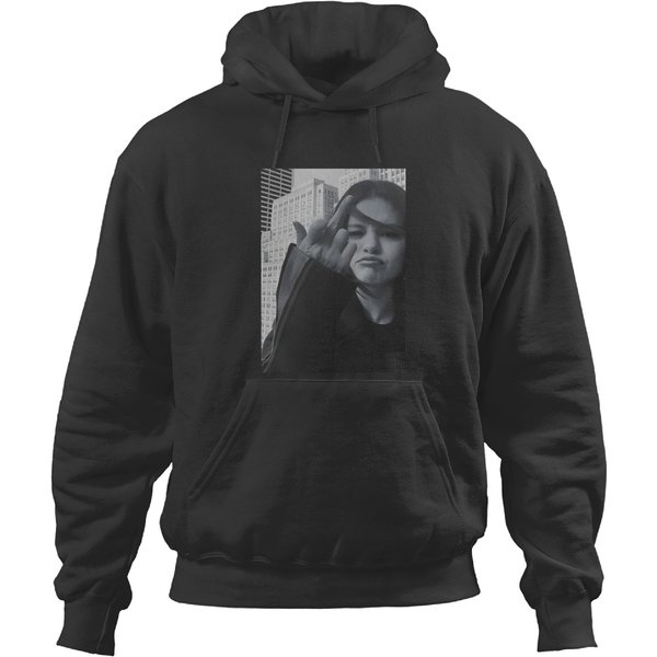Selena Gomez Aesthetic Hoodies Unisex