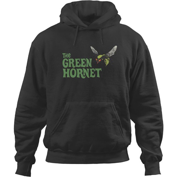 Green Hornet Hoodies