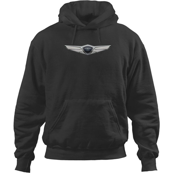 Genesis Hoodies-image