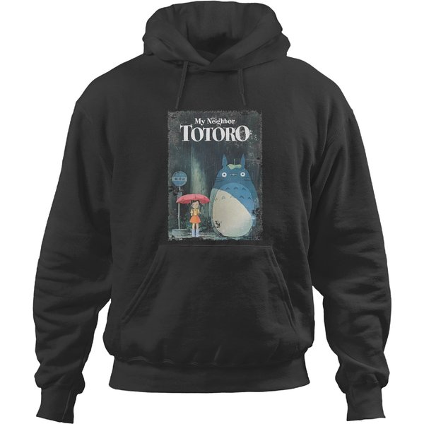 My Neighbor Totoro Hoodies-image