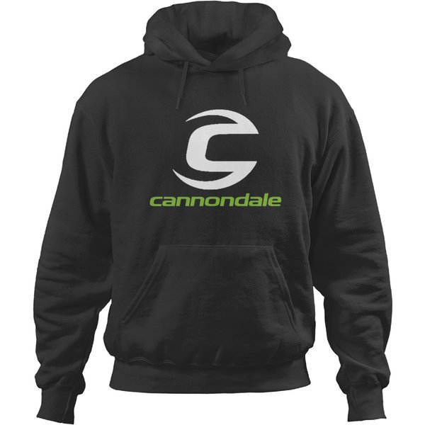 Cannondale Logo Bike Hoodies-image