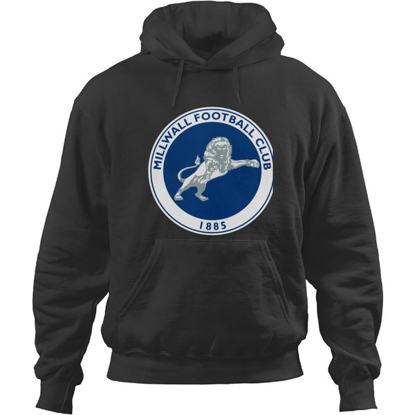 Millwall Now Hoodies-image