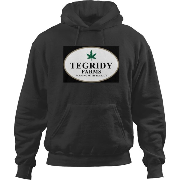 Tegridy Farms Hoodies