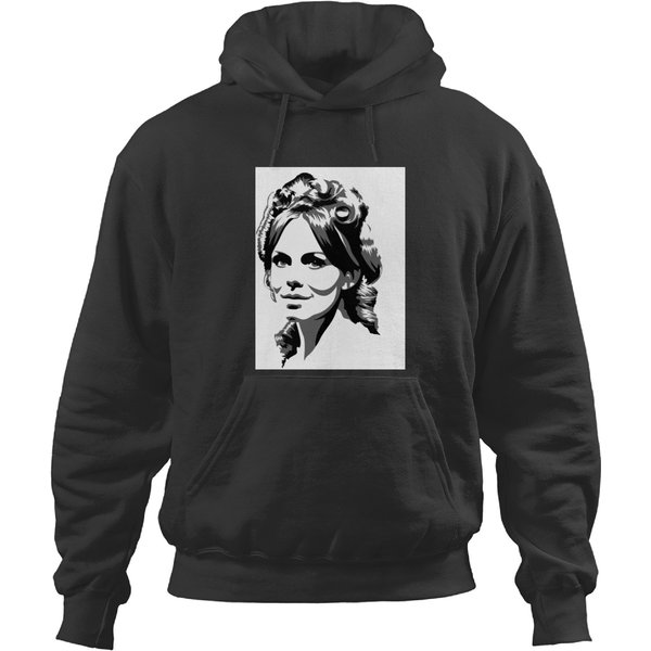 Dark Shadows - Angelique Bouchard Hoodies