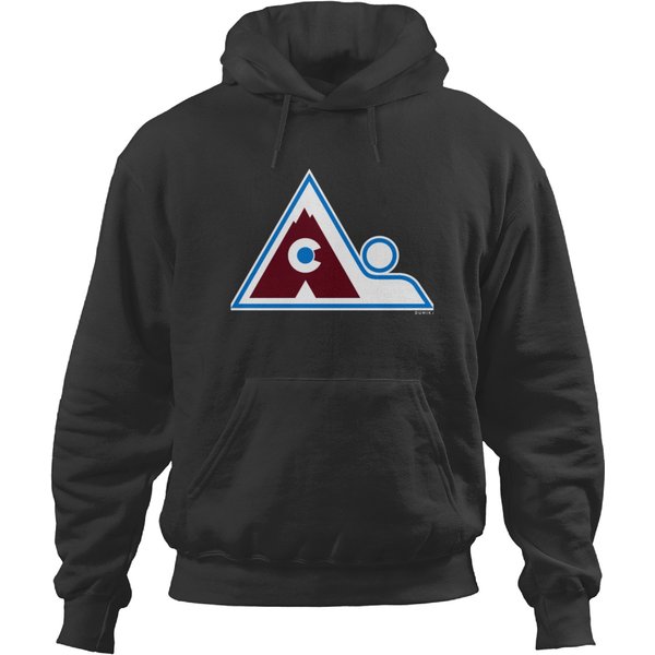 Avalanche Concept Logo Hoodies-image
