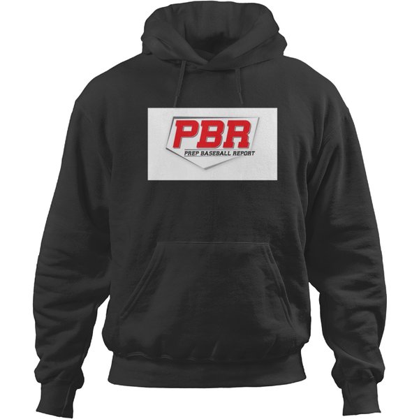 Prep Baseball Report Hoodies-image