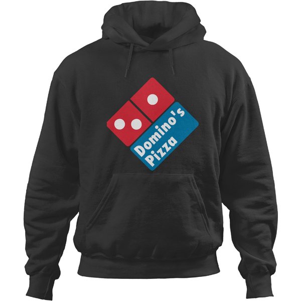 Seller - Dominos Pizza Merchandise Hoodies