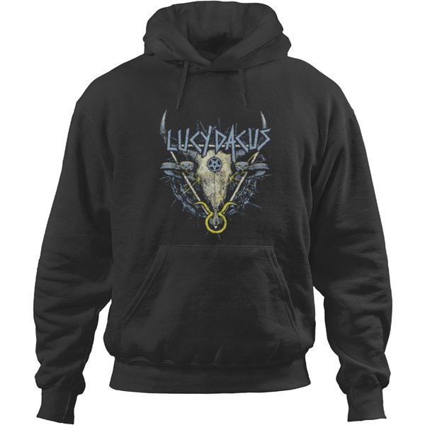 Lucy Dacus 1 Hoodies-image