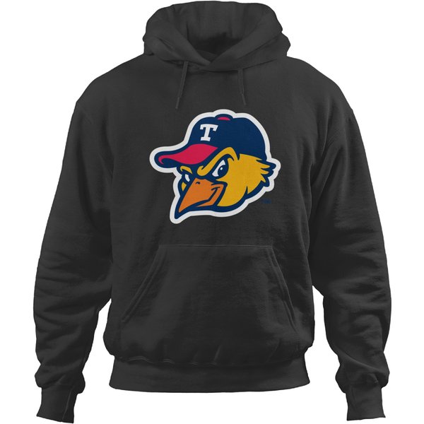 Toledo Mud Hens Hoodies-image
