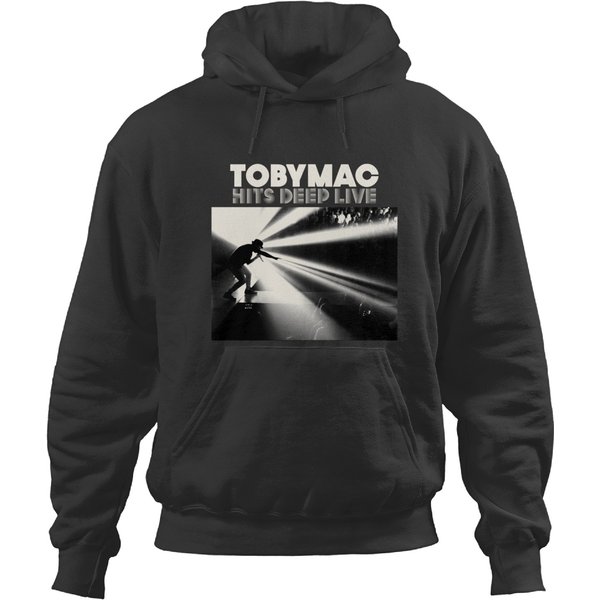 Tobymac Hits Deep Tour Hoodies, Tobymac Tour 2023 Hoodies-image