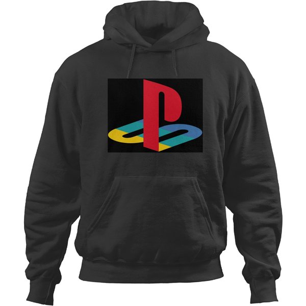 Playstation Hoodies-image
