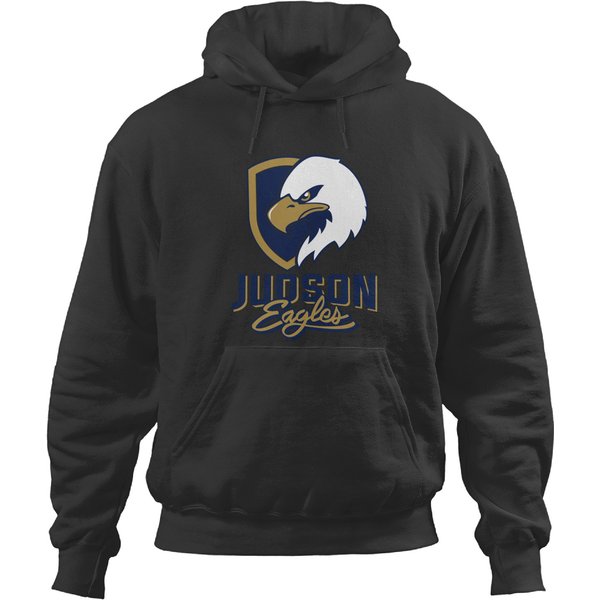 Club Of Judson (Je) College Team Hoodies-image
