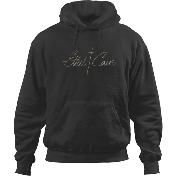 Design Ethel Cain The Singer Hoodies-image