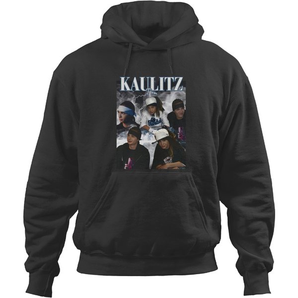 Tokio Hotel Tom Kaulitz Hoodies