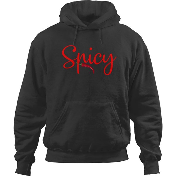 Spicy Hoodies, Gift Spicy Hoodies