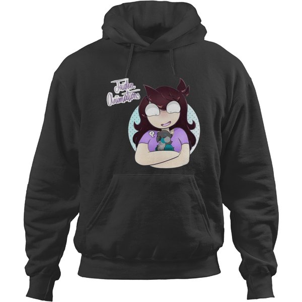 Jaiden Animations Hoodies-image