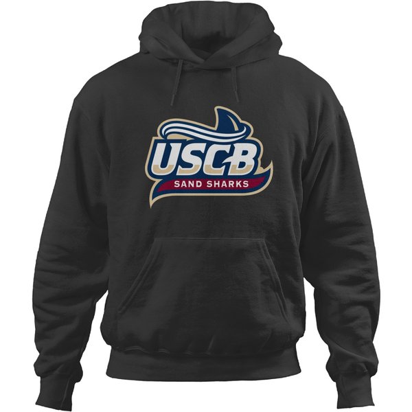 Uscb Sand Sharks College Sport Hoodies-image