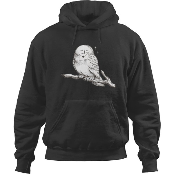 Hedwig Hoodies