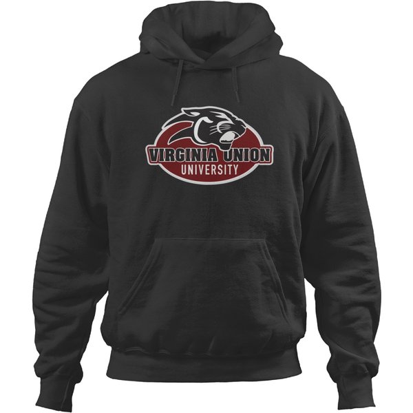 Virginia Union Panthers College Sport Hoodies-image