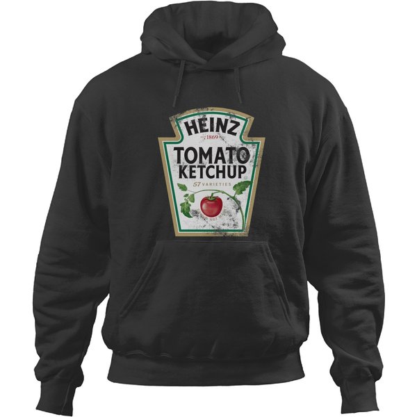 Heinz Hoodies , Heinz Hoodies