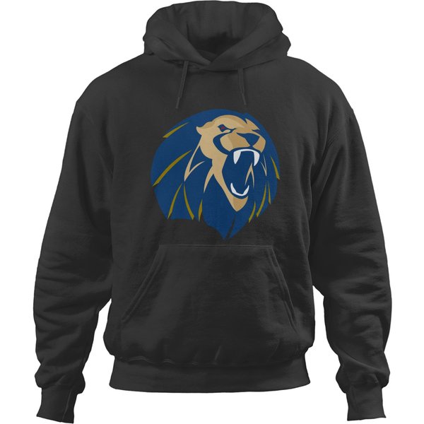 University Of Arkansas–fort Smith (uafs) Lions College Sport Hoodies