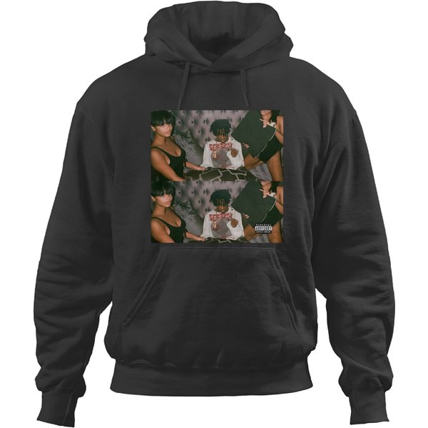 Playboi Carti Self Titled Album Hoodies-image