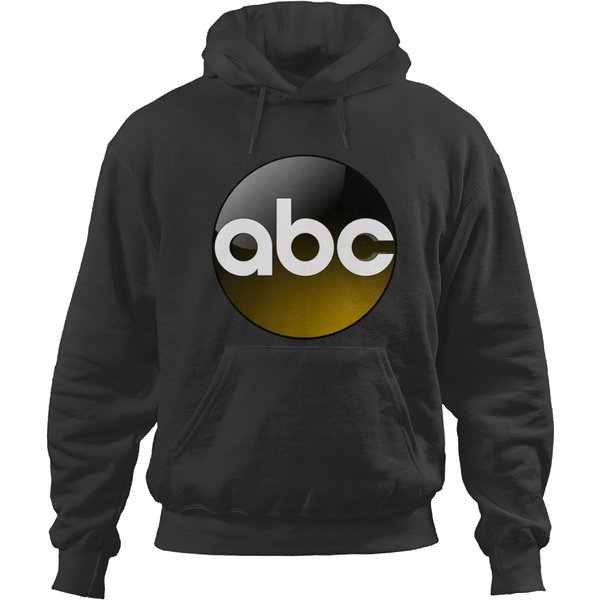 Abc American Network Hoodies-image