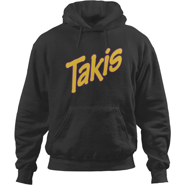 Takis Chips Hoodies-image