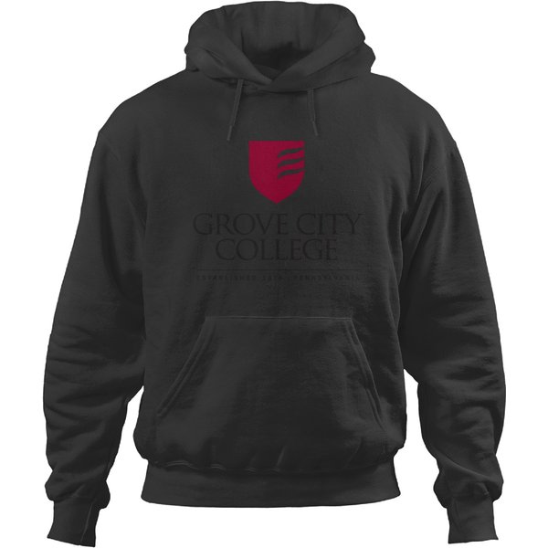 Grove City College Hoodies-image
