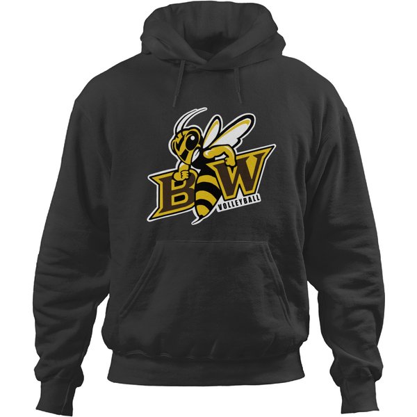 Baldwin Wallace Volleyball Hoodies-image