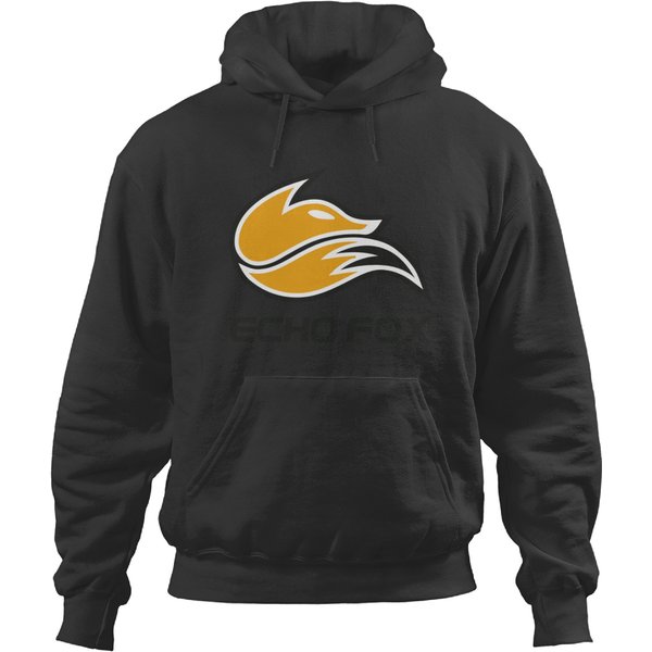 Echo Fox Hoodies-image