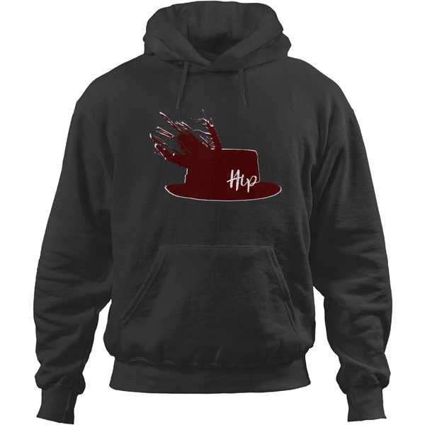 Gord Downie Hat - Tragically Hip 6 - For Boys Women Hoodies-image