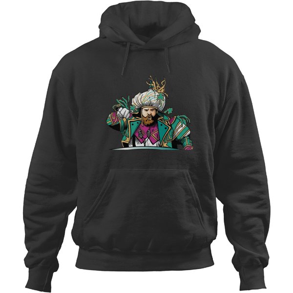 Eagle's Jason Kelce Hoodies-image