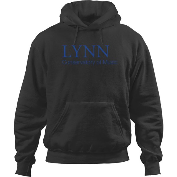 Lynn University Conservatory Of Music Hoodies-image