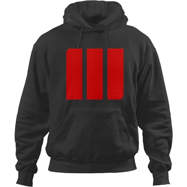Modern Warfare 3 Hoodies-image