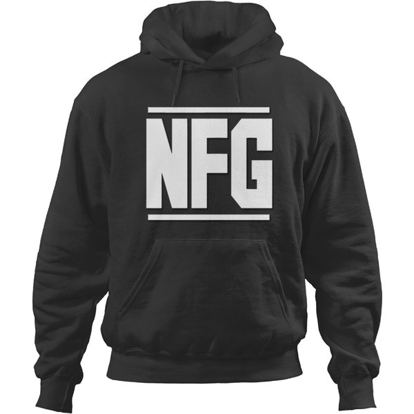 New Found Glory Band Design Art Hoodies-image