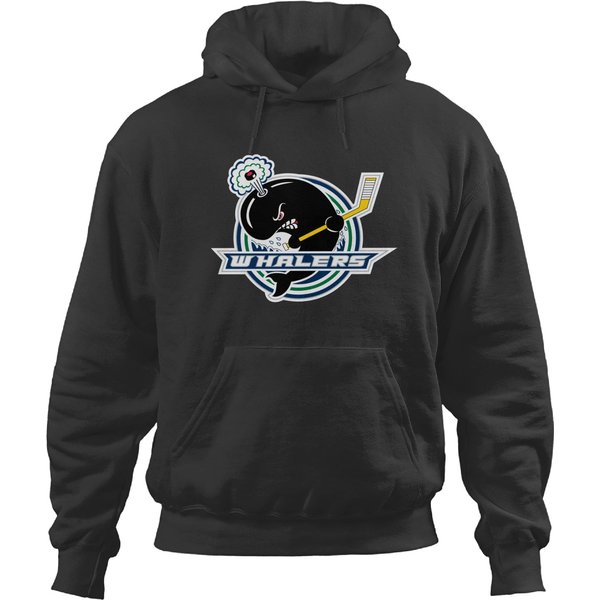 Plymouth Whalers Hoodies