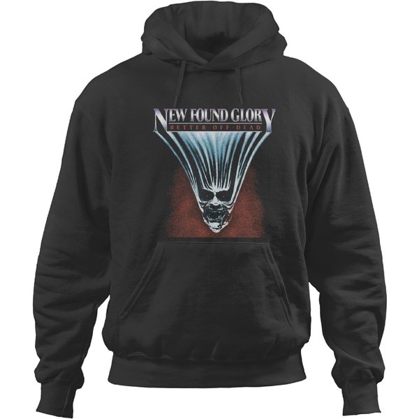 New Found Glory 2 New Found Glory 2 Hoodies-image