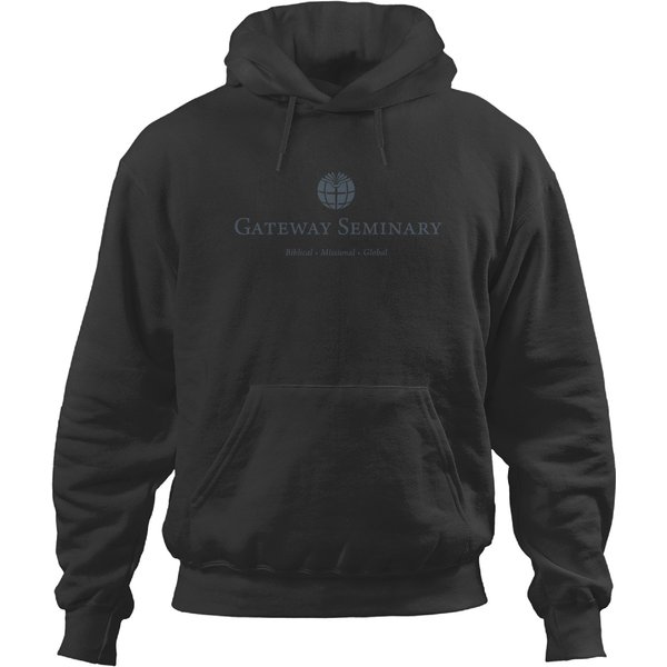 Gateway Seminary College Design 1 Hoodies-image