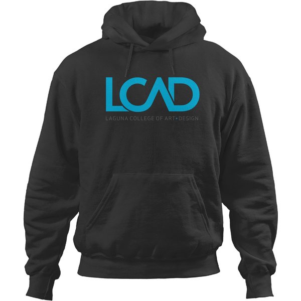 Laguna College Of Art And Design Hoodies-image