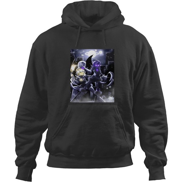 Murderdrones(6) Hoodies-image