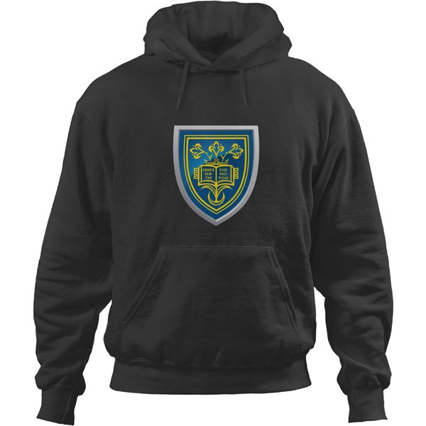 College Of St. Scholastica (Css) Hoodies-image