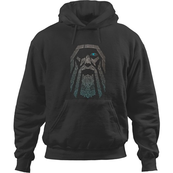 Odin Hoodies, Gift Odin Hoodies-image