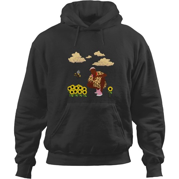 Tyler, The Creator - Flower Boy Hoodies-image