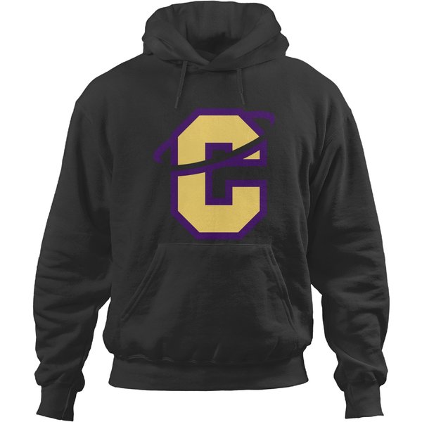 Carroll Fighting Saints College Studies Hoodies