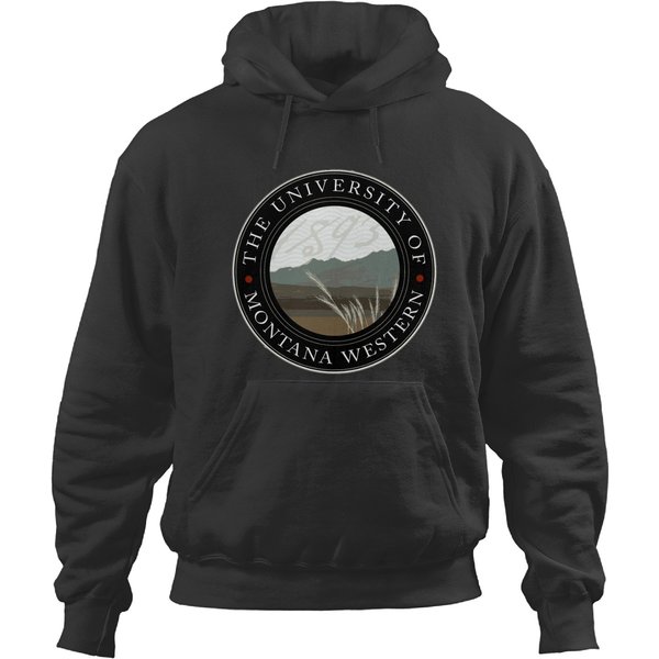 University Of Montana Western Studies Hoodies