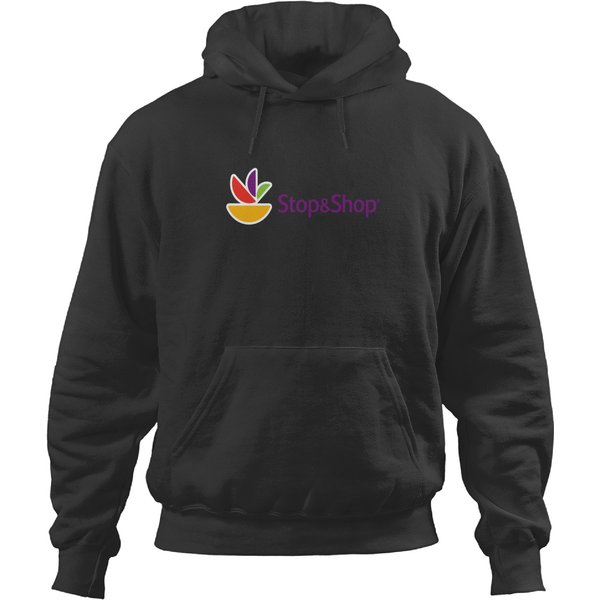 Stop And Shop Kitchen Restaurant Hoodies-image