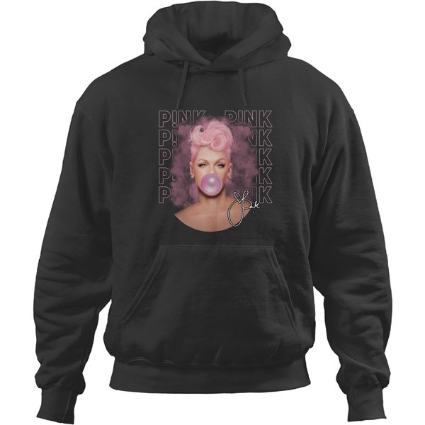 Pink Music Festival Hoodies, P!nk Summer Carnival 2023 Hoodies