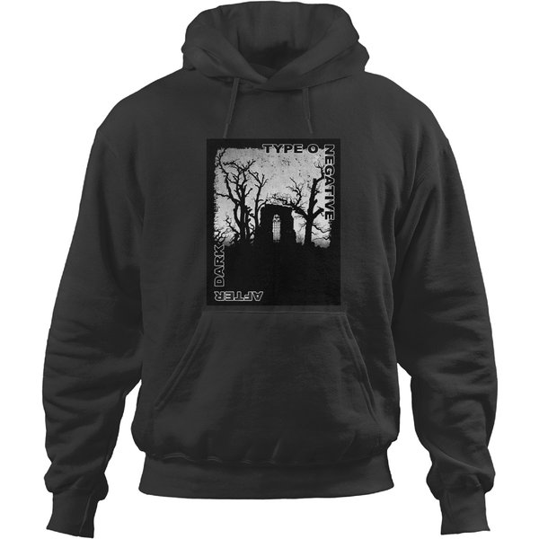 Type O Negative - Logo 1 Hoodies-image