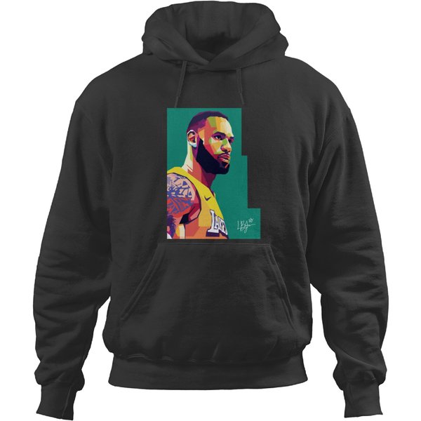 Lebron James Lebron James Hoodies-image